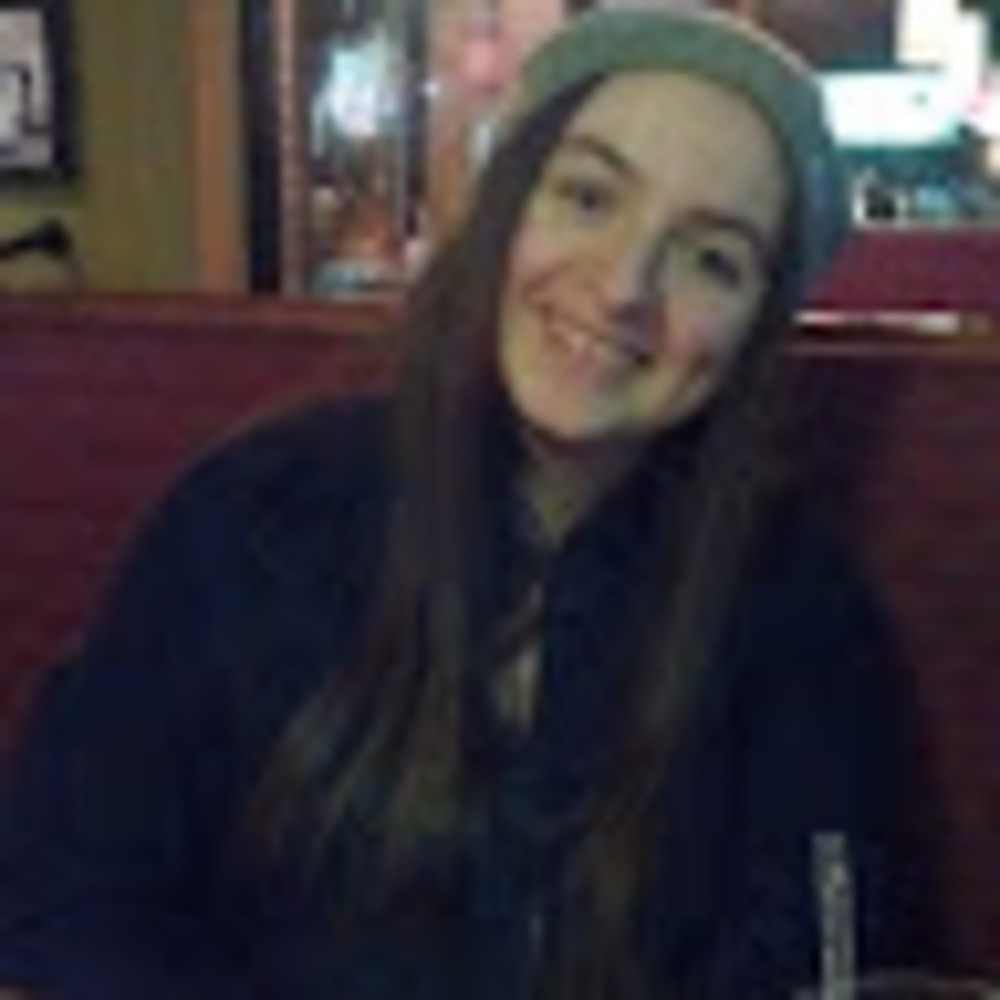 Meet your Posher, Kyla